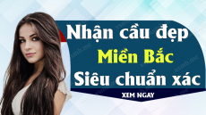 Dự đoán XSMB ngày 02/05/2025 - Thống kê XSMB Thứ 6 - XSMB