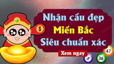 Dự đoán XSMB ngày 05/05/2025 - Thống kê XSMB Thứ 2 - XSMB
