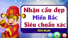 Dự đoán XSMB ngày 25/04/2025 - Thống kê XSMB Thứ 6 - XSMB