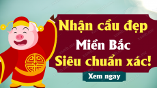 Dự đoán XSMB ngày 11/05/2025 - Thống kê XSMB Chủ Nhật - XSMB
