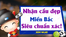 Dự đoán XSMB ngày 06/05/2025 - Thống kê XSMB Thứ 3 - XSMB