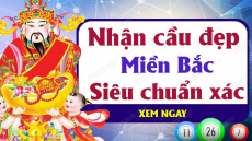 Dự đoán XSMB ngày 04/05/2025 - Thống kê XSMB Chủ Nhật - XSMB