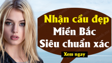 Dự đoán XSMB ngày 21/04/2025 - Thống kê XSMB Thứ 2 - XSMB