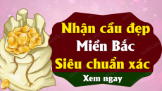 Dự đoán XSMB ngày 24/04/2025 - Thống kê XSMB Thứ 5 - XSMB