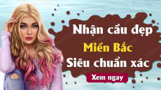 Dự đoán XSMB ngày 10/05/2025 - Thống kê XSMB Thứ 7 - XSMB