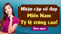 Soi cầu dự đoán Xổ Số Miền Nam ngày 09/05/2025 - Dự đoán XSMN 09-05-2025