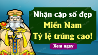 Soi cầu dự đoán Xổ Số Miền Nam ngày 05/05/2025 - Dự đoán XSMN 05-05-2025