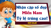 Soi cầu dự đoán Xổ Số Miền Nam ngày 24/04/2025 - Dự đoán XSMN 24-04-2025