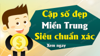 Soi cầu dự đoán Xổ Số Miền Trung ngày 20/04/2025 - Dự đoán XSMT 20-04-2025