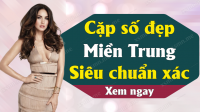 Soi cầu dự đoán Xổ Số Miền Trung ngày 30/04/2025 - Dự đoán XSMT 30-04-2025