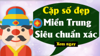 Soi cầu dự đoán Xổ Số Miền Trung ngày 27/04/2025 - Dự đoán XSMT 27-04-2025