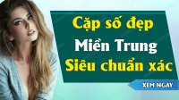 Soi cầu dự đoán Xổ Số Miền Trung ngày 23/04/2025 - Dự đoán XSMT 23-04-2025