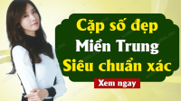 Soi cầu dự đoán Xổ Số Miền Trung ngày 04/05/2025 - Dự đoán XSMT 04-05-2025