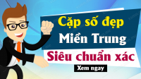 Soi cầu dự đoán Xổ Số Miền Trung ngày 06/05/2025 - Dự đoán XSMT 06-05-2025