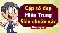 Soi cầu dự đoán Xổ Số Miền Trung ngày 03/05/2025 - Dự đoán XSMT 03-05-2025