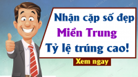 Soi cầu dự đoán Xổ Số Miền Trung ngày 24/04/2025 - Dự đoán XSMT 24-04-2025