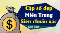 Soi cầu dự đoán Xổ Số Miền Trung ngày 19/04/2025 - Dự đoán XSMT 19-04-2025